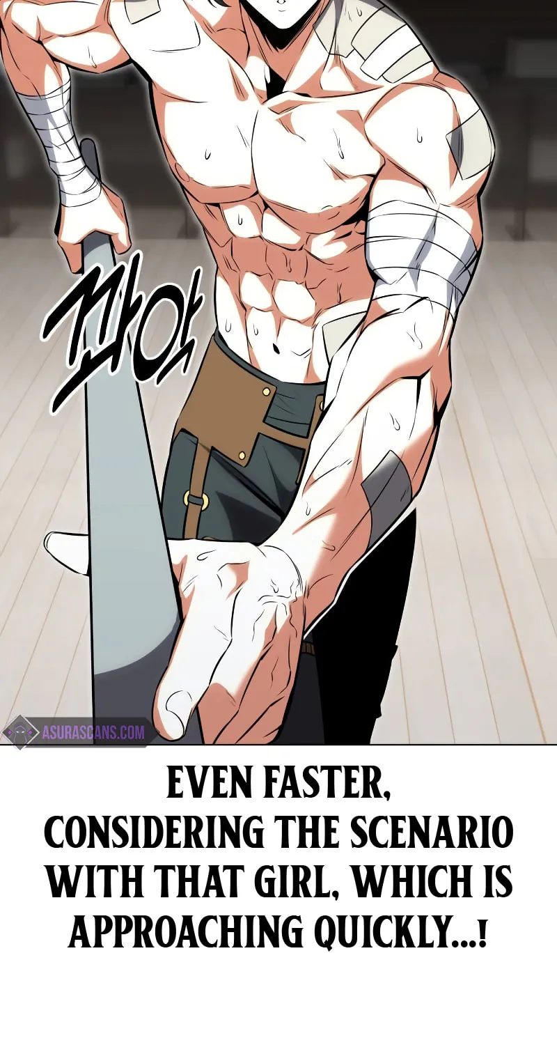 I Killed an Academy Player Chapter 15 page 4 - 