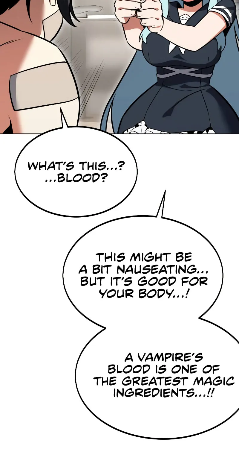 I Killed an Academy Player Chapter 15 page 31 - 