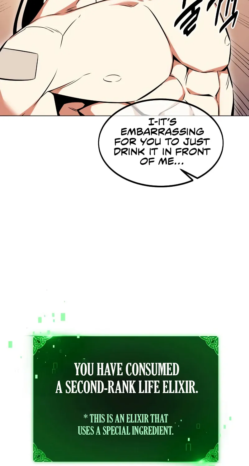 I Killed an Academy Player Chapter 15 page 33 - 