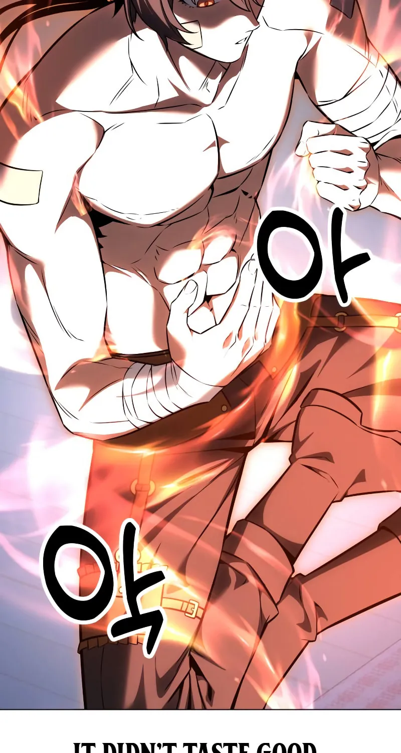 I Killed an Academy Player Chapter 15 page 36 - 