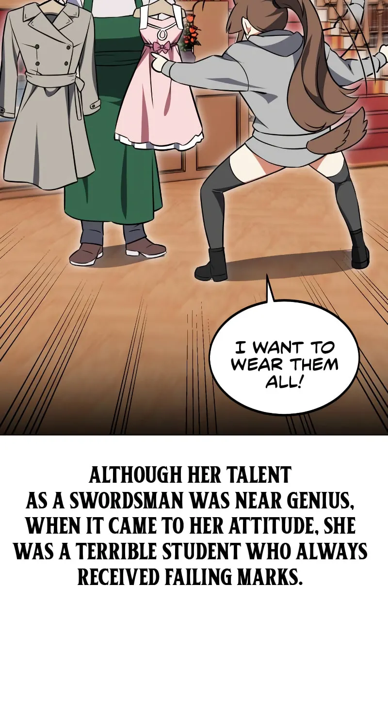 I Killed an Academy Player Chapter 15 page 49 - 