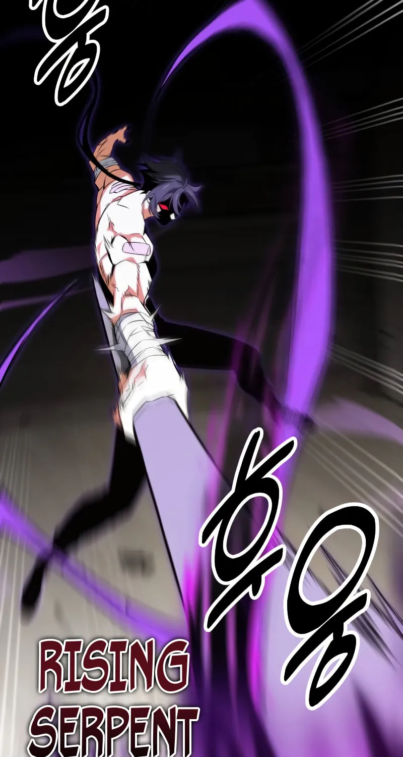 I Killed an Academy Player Chapter 15 page 6 - 