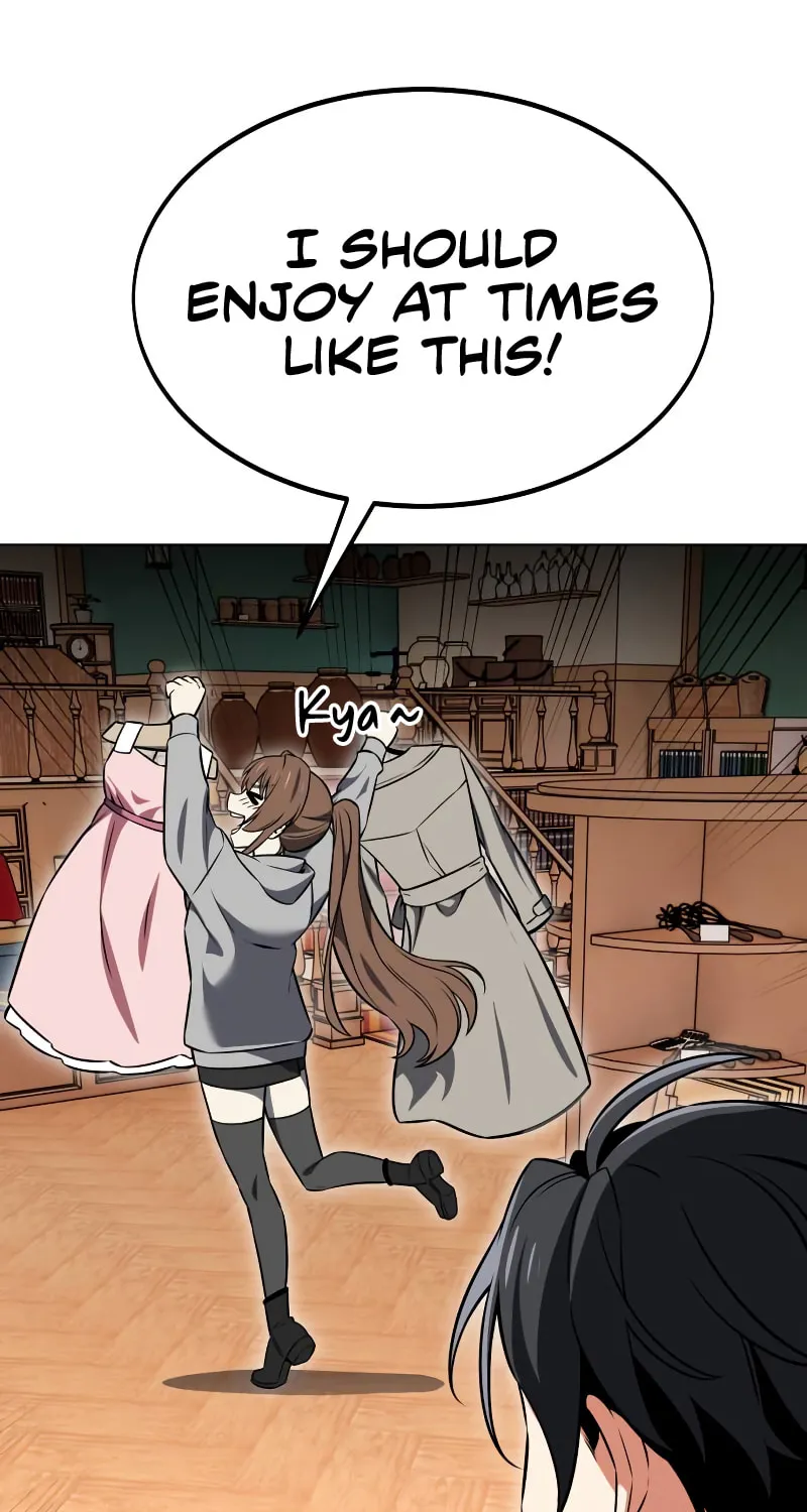 I Killed an Academy Player Chapter 15 page 52 - 
