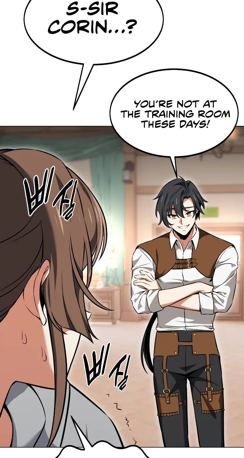I Killed an Academy Player Chapter 15 page 54 - 