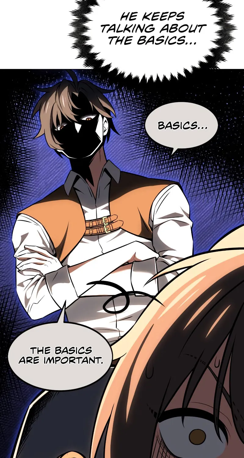 I Killed an Academy Player Chapter 15 page 61 - 