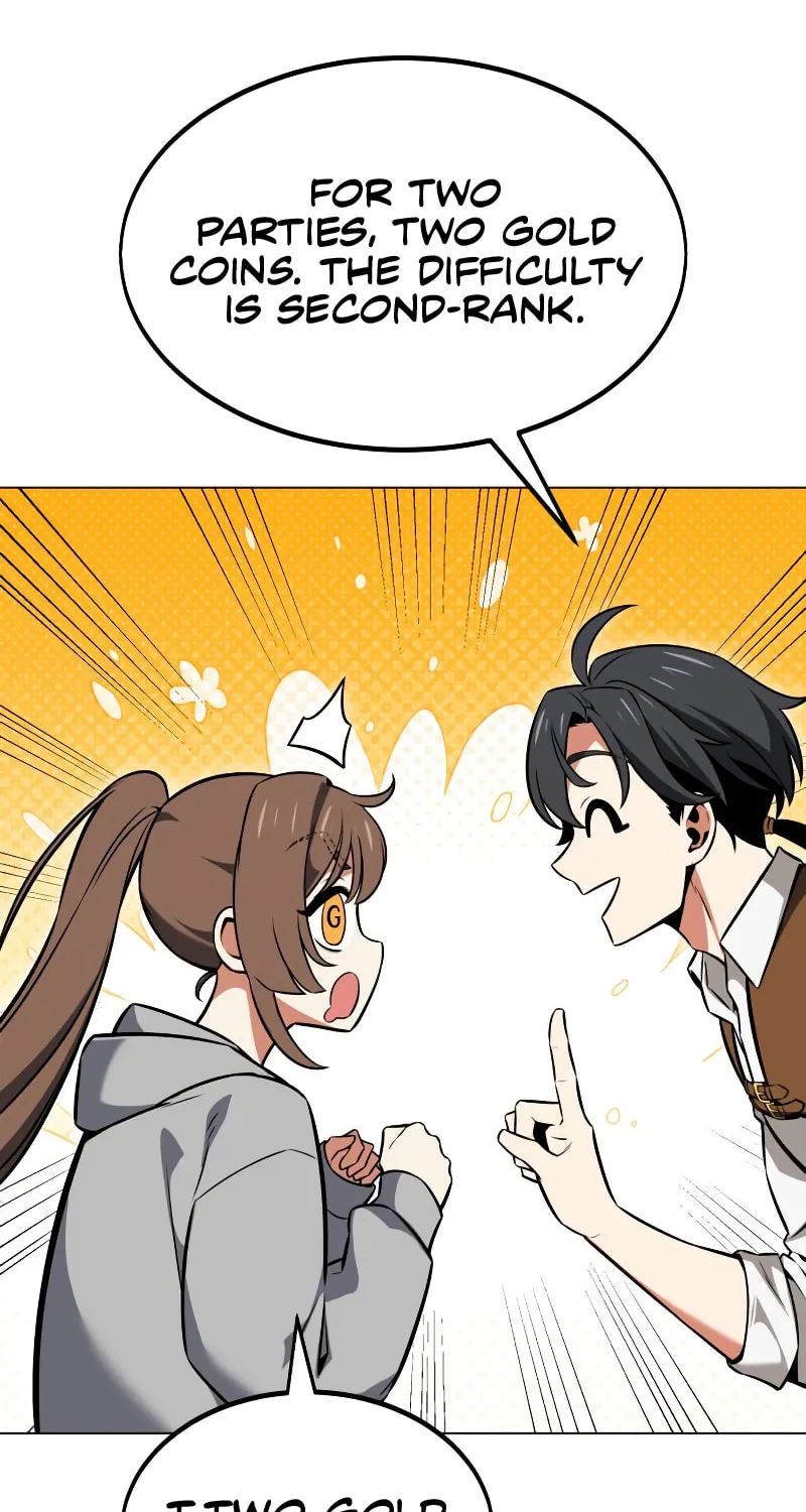 I Killed an Academy Player Chapter 15 page 63 - 
