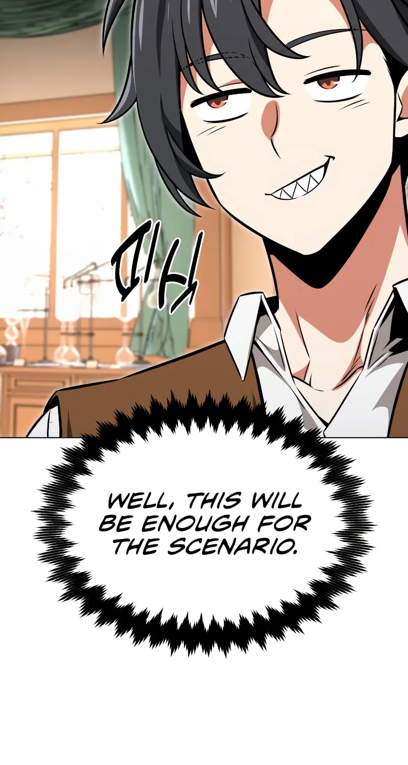 I Killed an Academy Player Chapter 15 page 69 - 