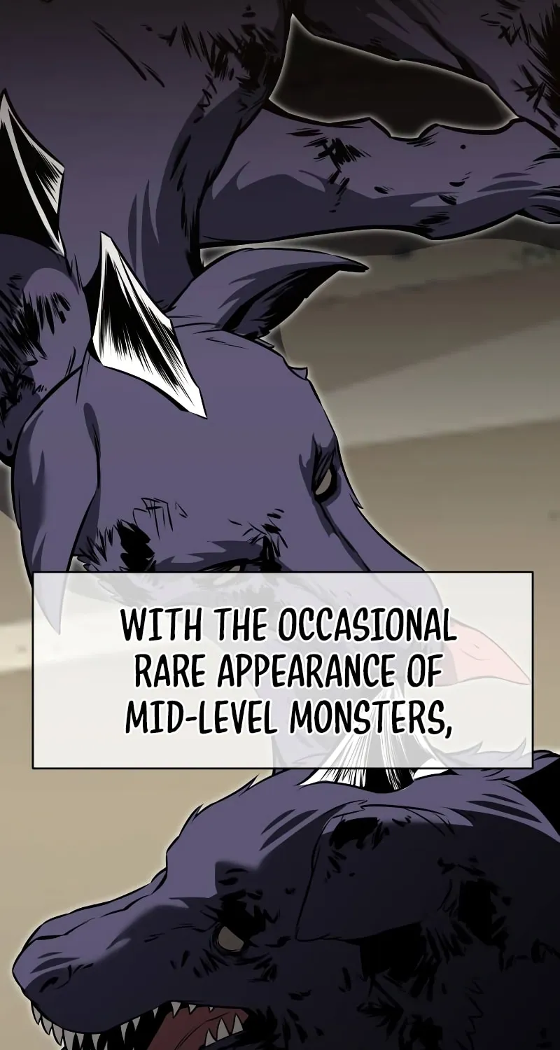 I Killed an Academy Player Chapter 15 page 74 - 