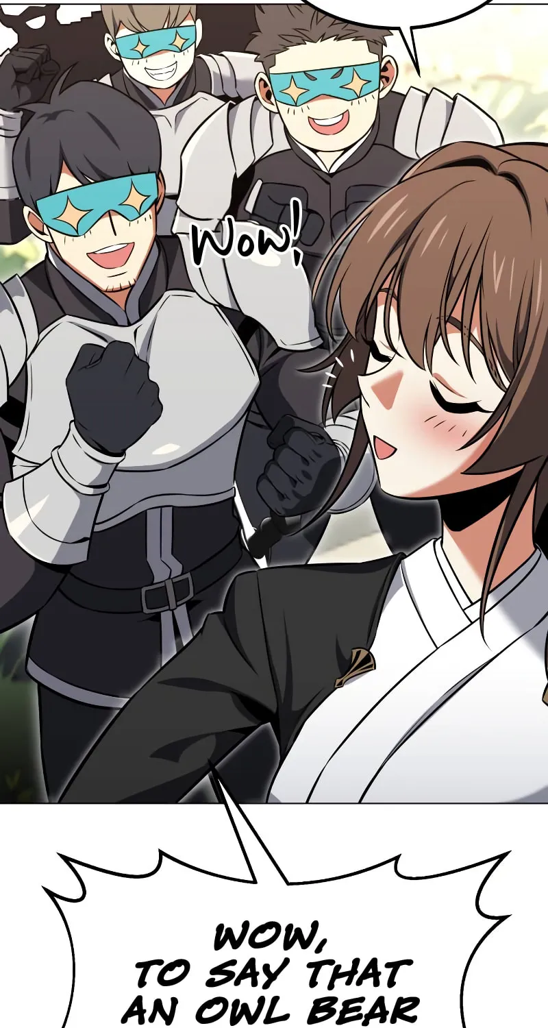 I Killed an Academy Player Chapter 15 page 80 - 