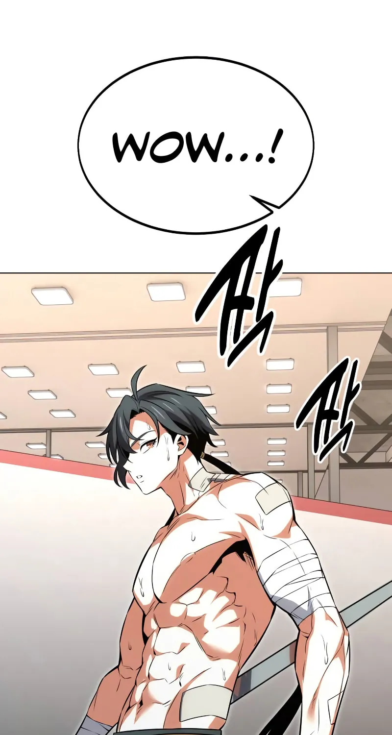 I Killed an Academy Player Chapter 15 page 9 - 