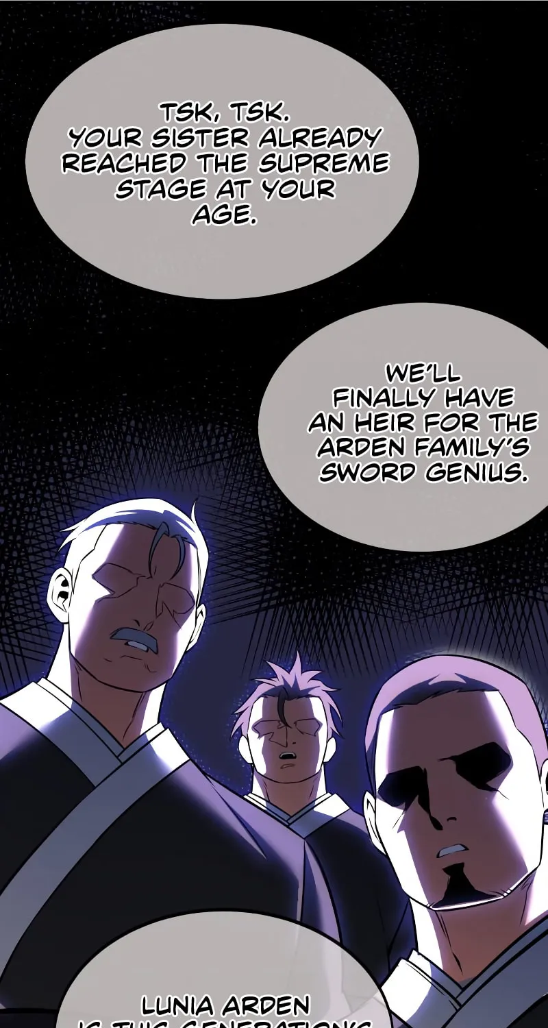 I Killed an Academy Player Chapter 15 page 83 - 