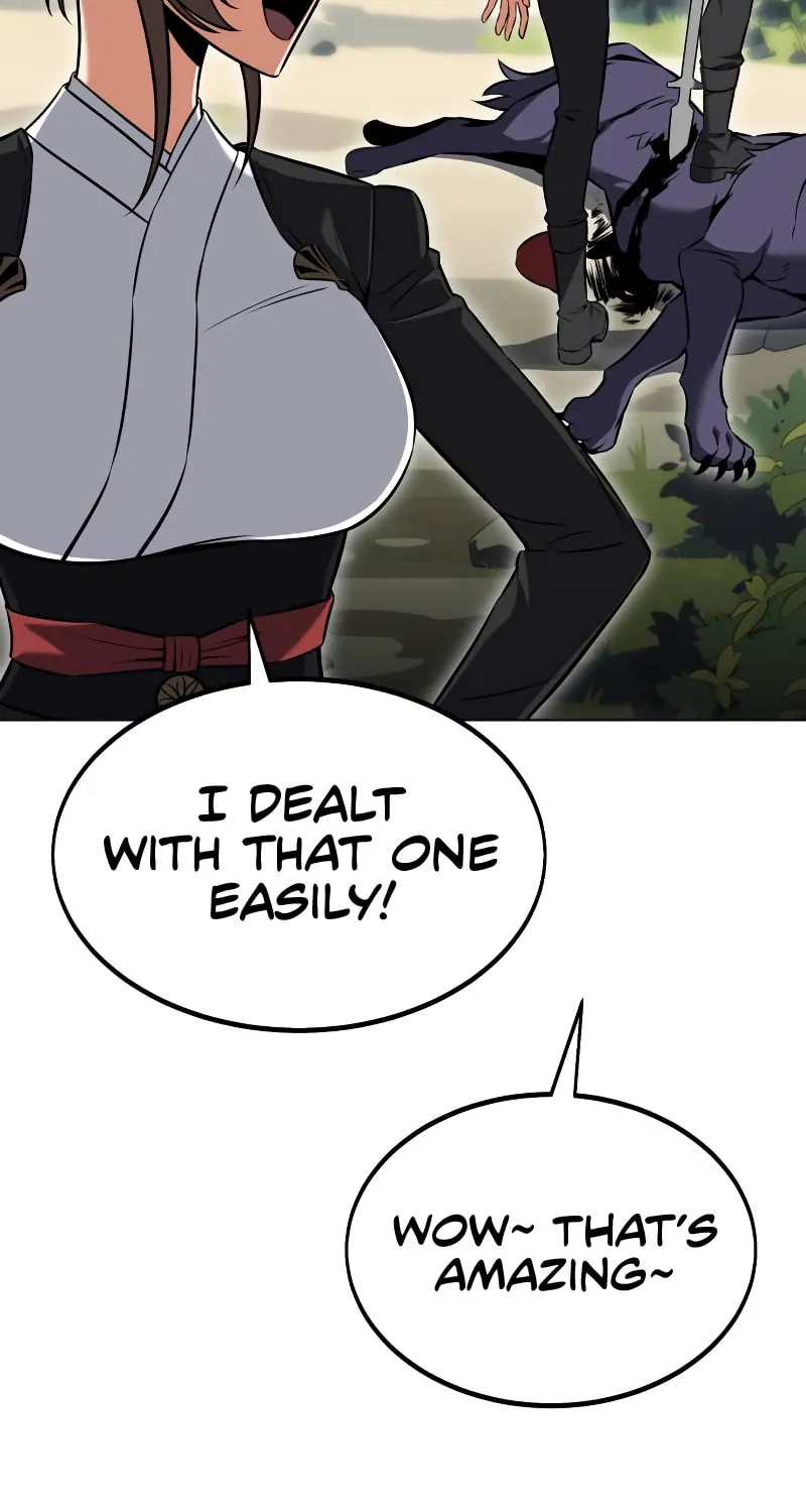 I Killed an Academy Player Chapter 15 page 87 - 