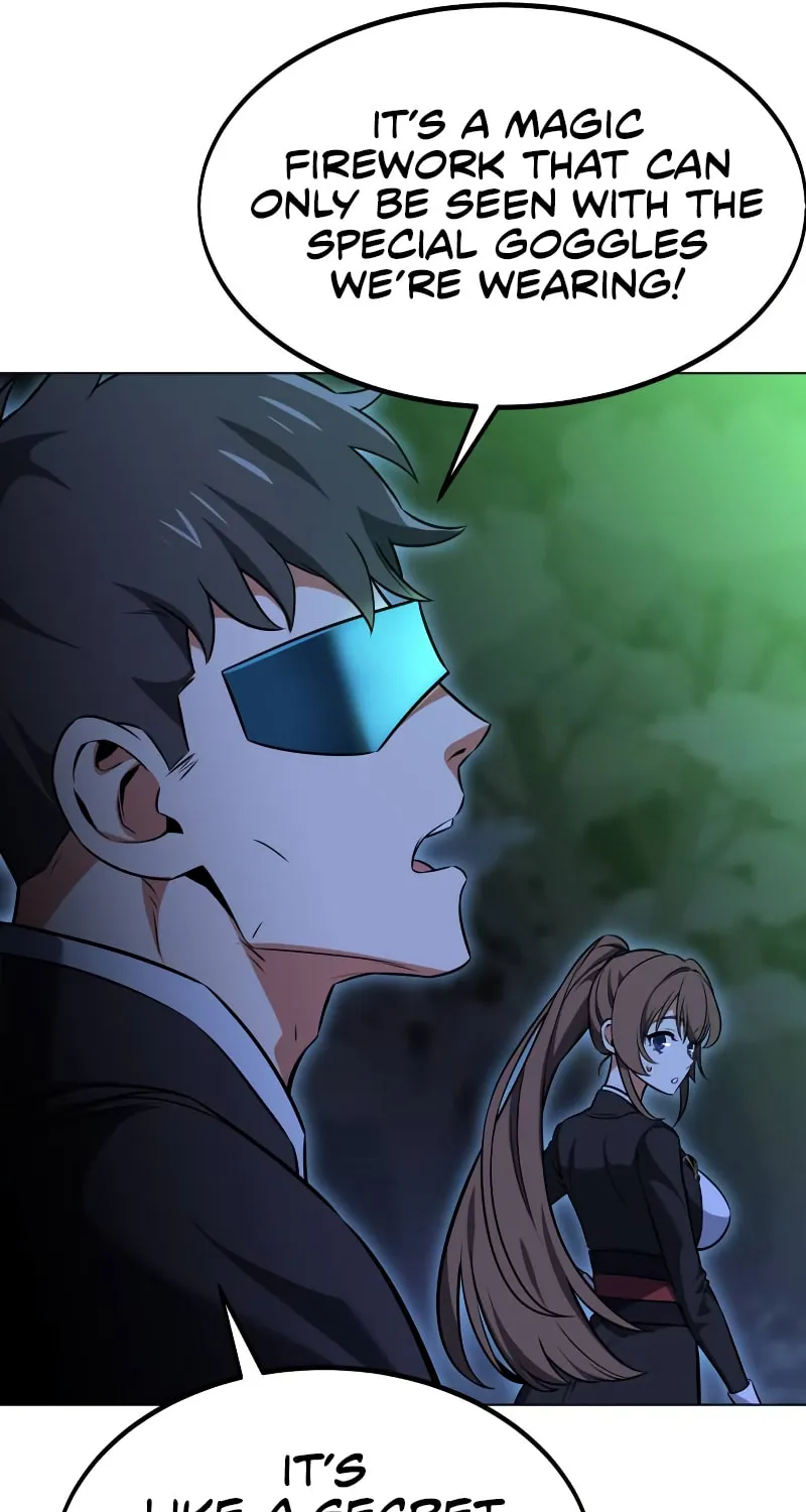 I Killed an Academy Player Chapter 15 page 92 - 