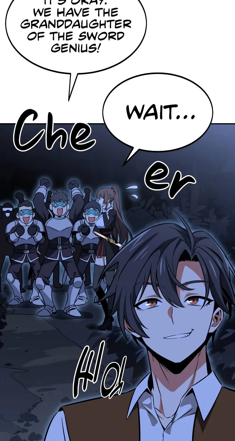 I Killed an Academy Player Chapter 15 page 95 - 