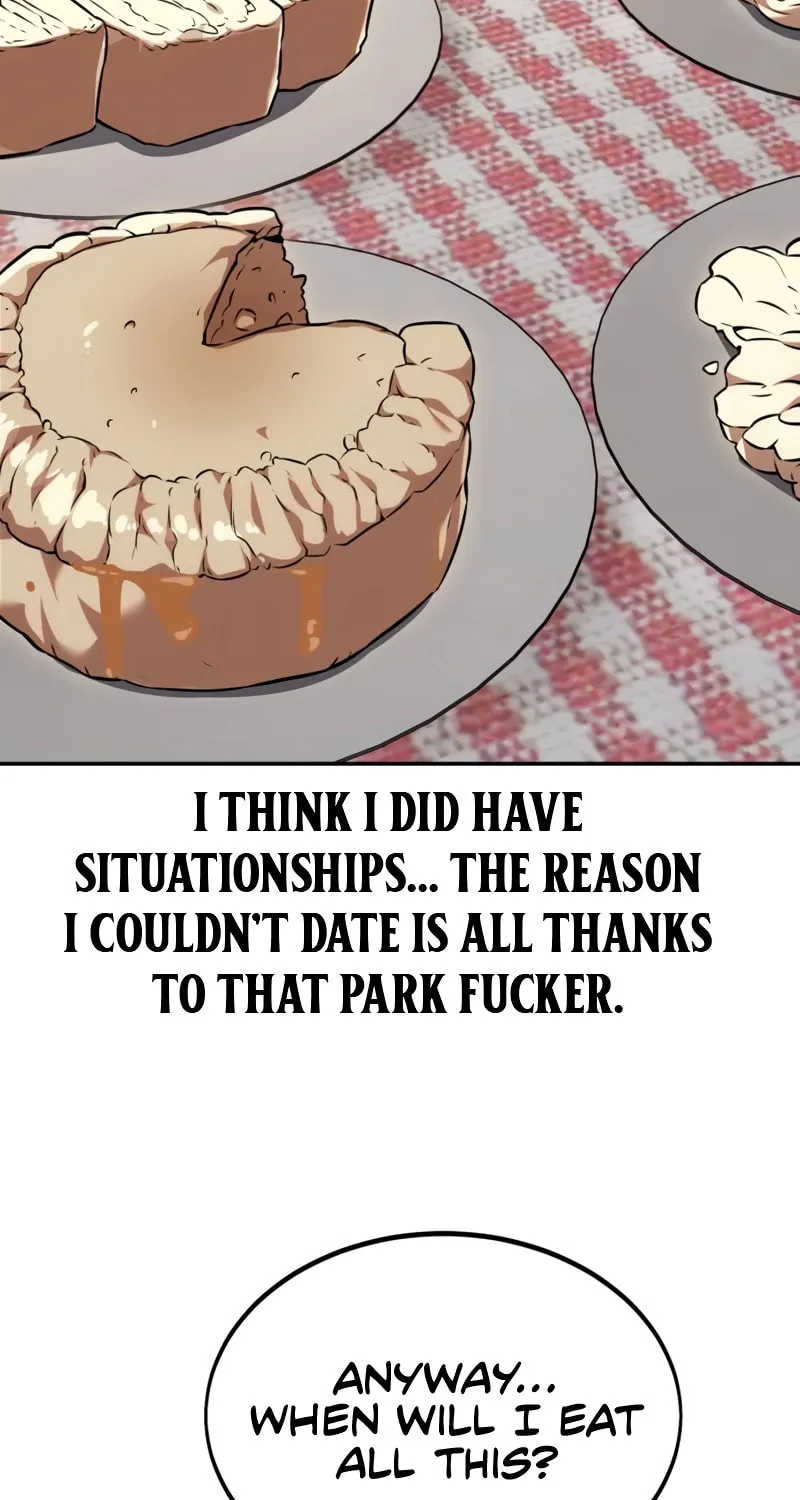 I Killed an Academy Player Chapter 16 page 102 - 
