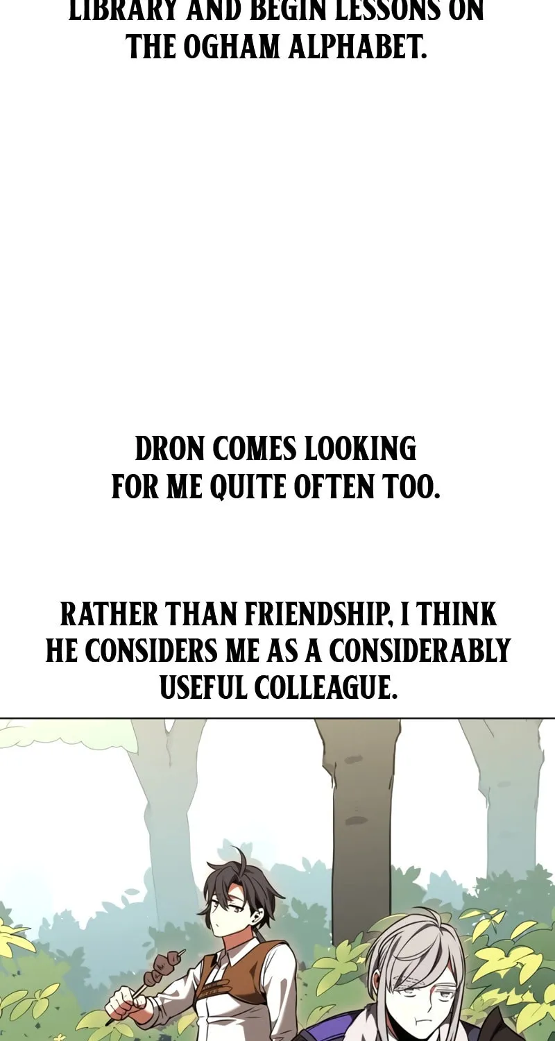 I Killed an Academy Player Chapter 16 page 106 - 