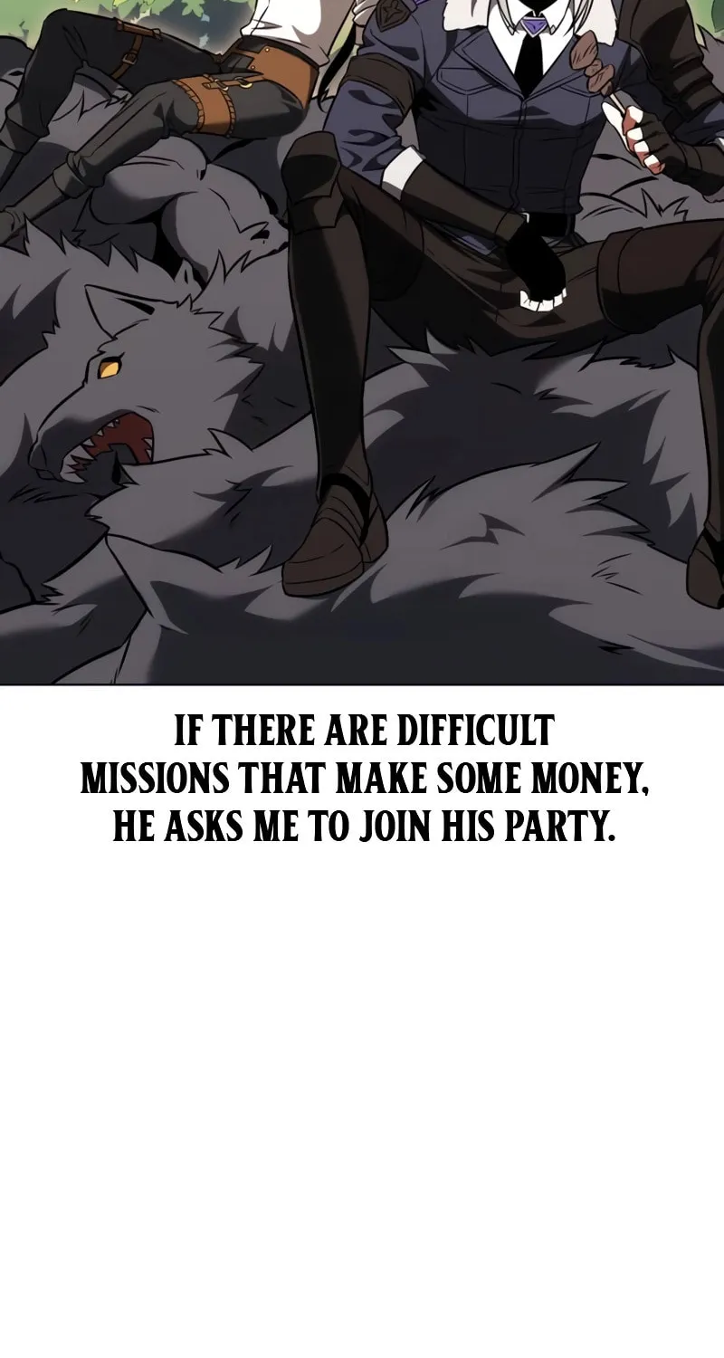 I Killed an Academy Player Chapter 16 page 107 - 