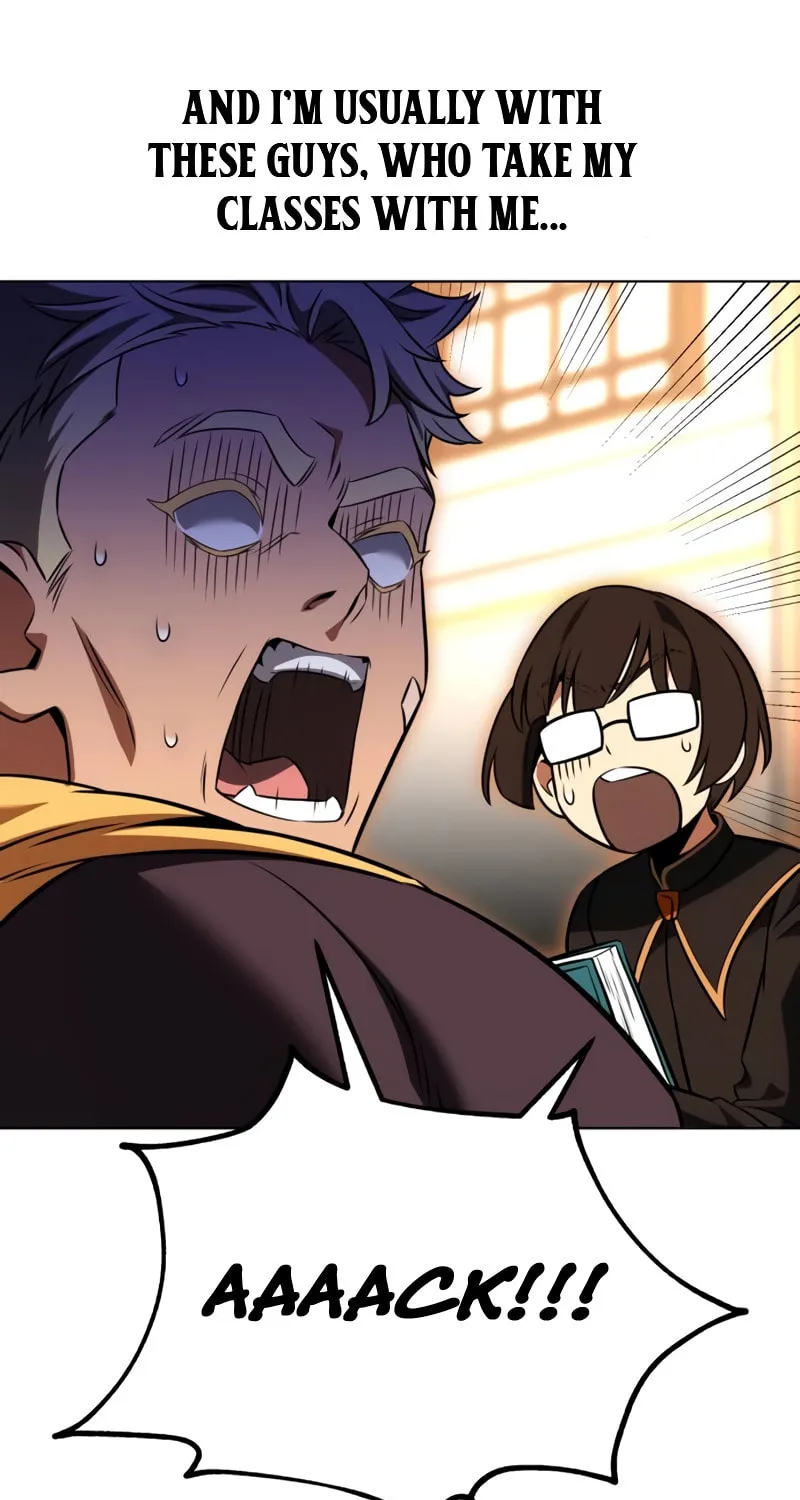 I Killed an Academy Player Chapter 16 page 108 - 