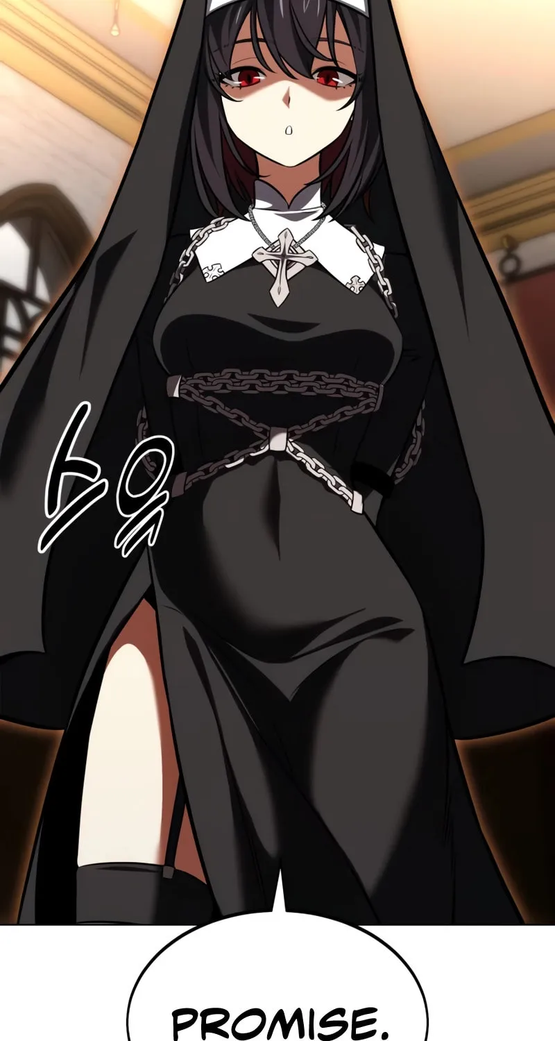 I Killed an Academy Player Chapter 16 page 111 - 