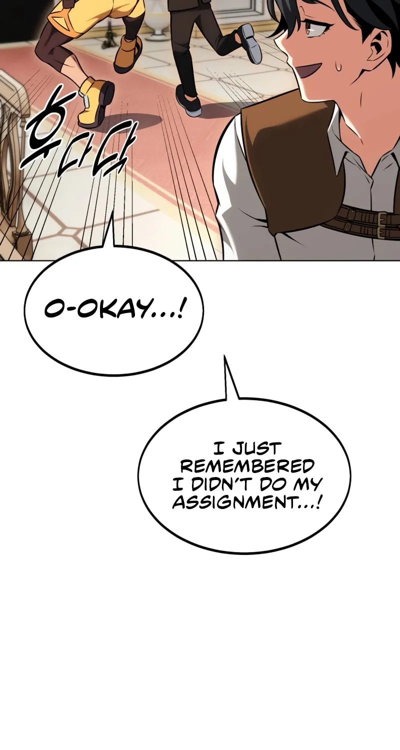 I Killed an Academy Player Chapter 16 page 116 - 