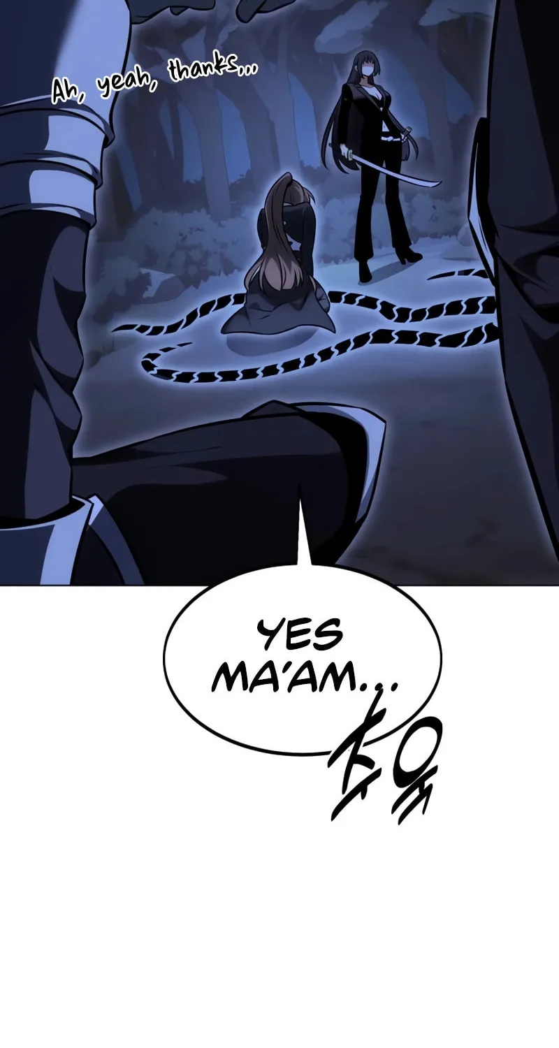 I Killed an Academy Player Chapter 16 page 13 - 