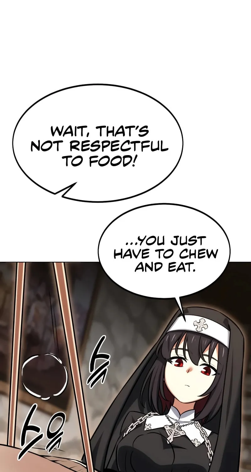 I Killed an Academy Player Chapter 16 page 121 - 