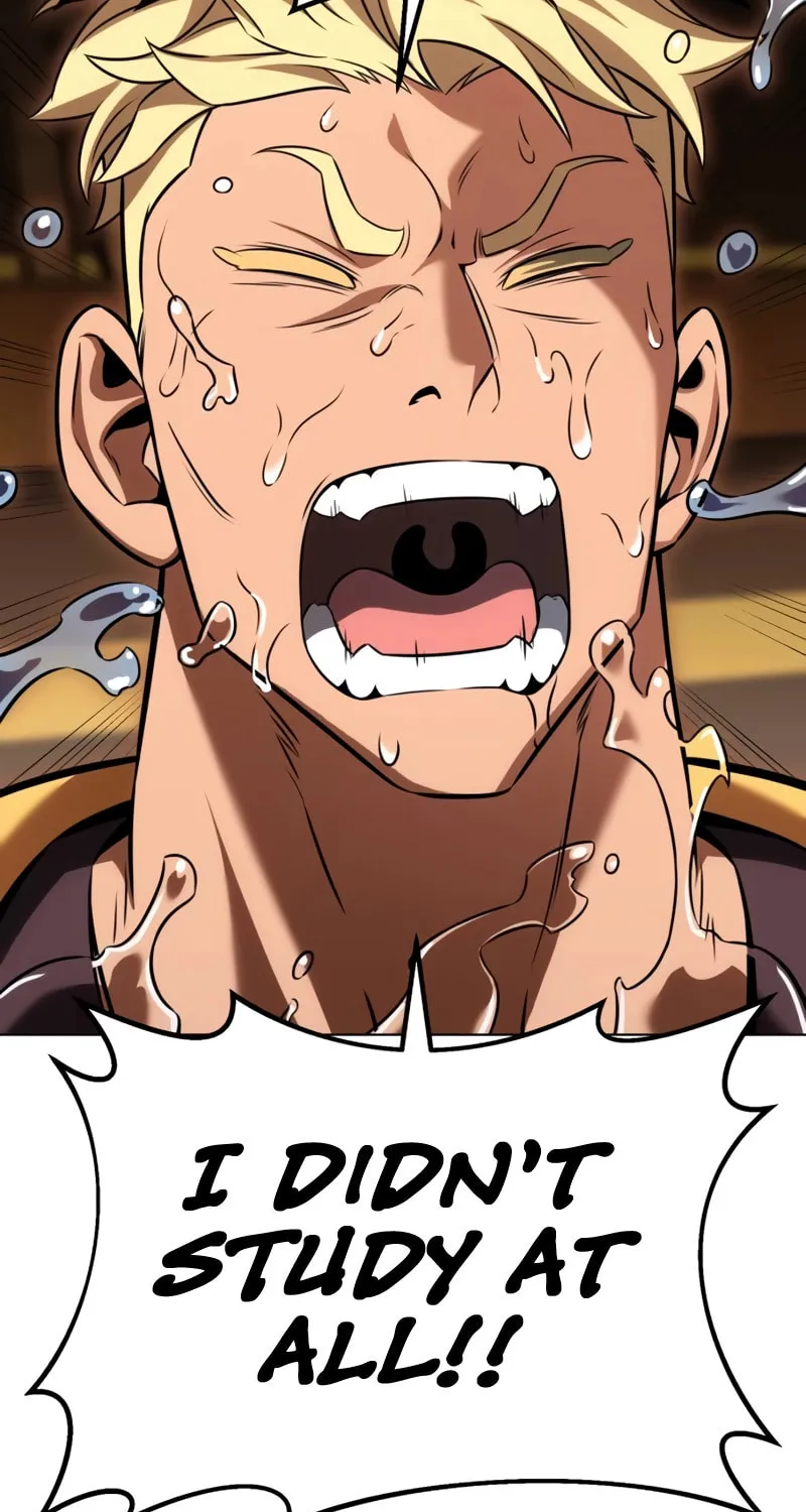 I Killed an Academy Player Chapter 16 page 130 - 