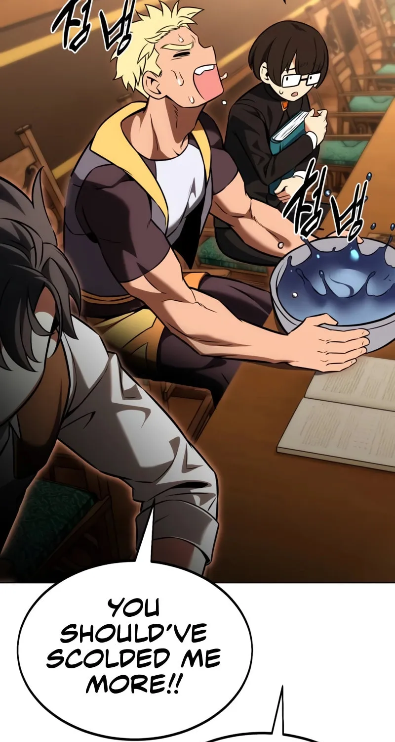 I Killed an Academy Player Chapter 16 page 132 - 