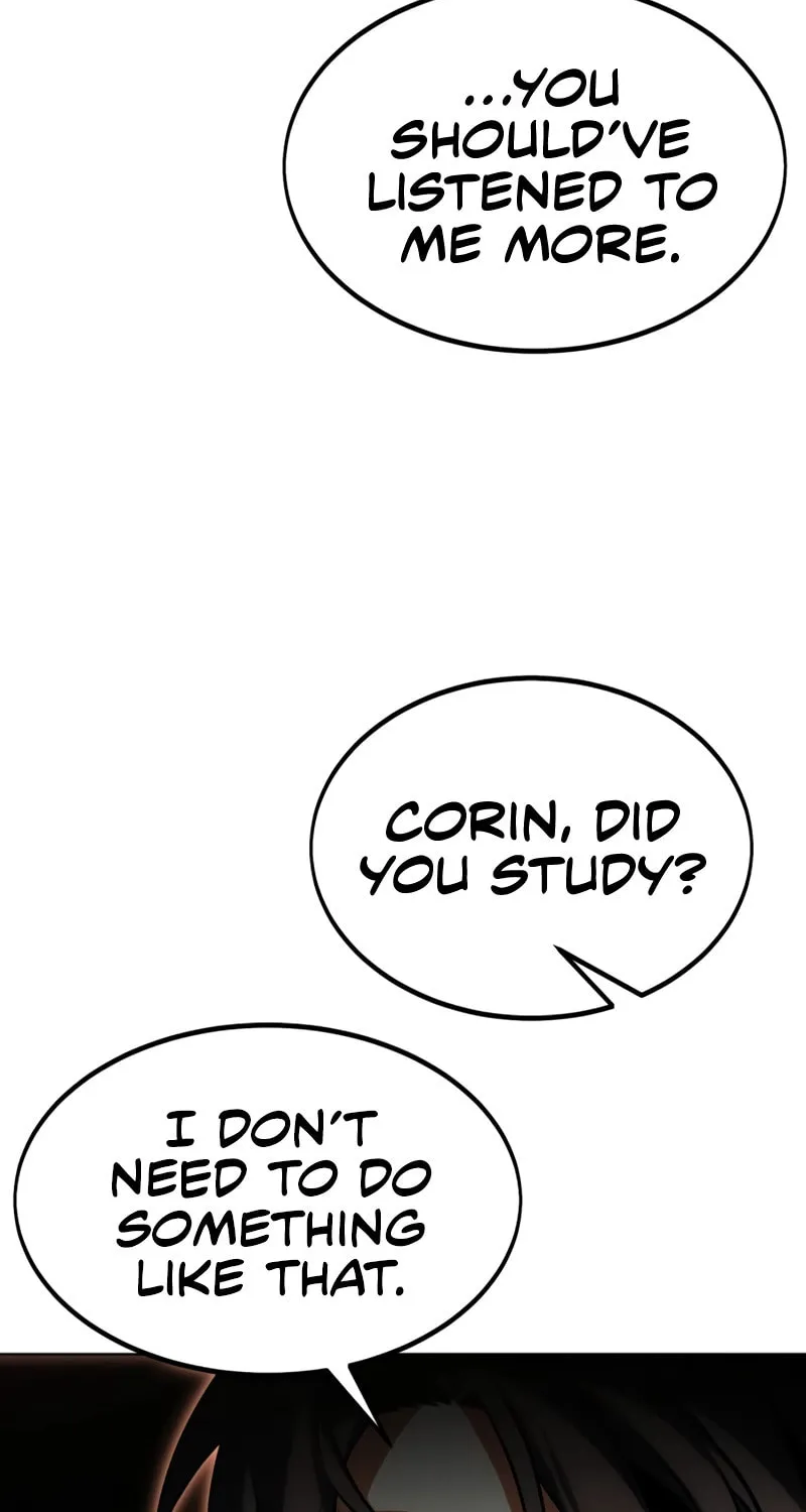 I Killed an Academy Player Chapter 16 page 133 - 