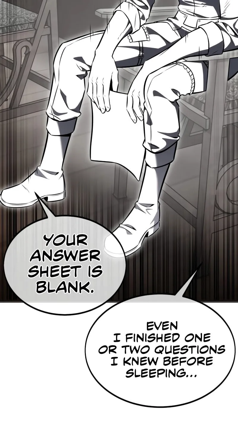 I Killed an Academy Player Chapter 16 page 145 - 