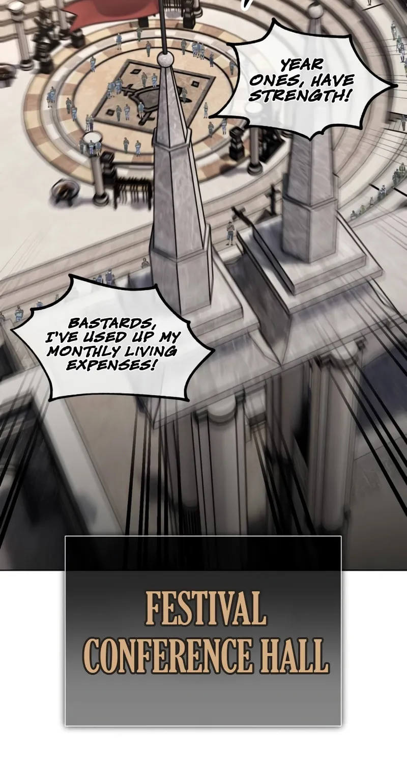I Killed an Academy Player Chapter 16 page 150 - 