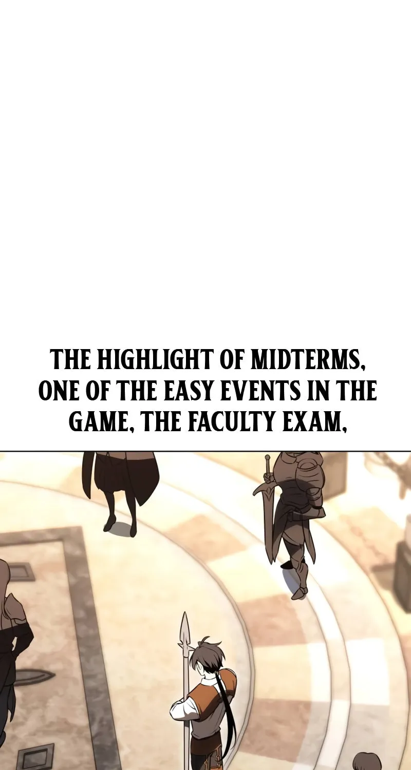 I Killed an Academy Player Chapter 16 page 151 - 