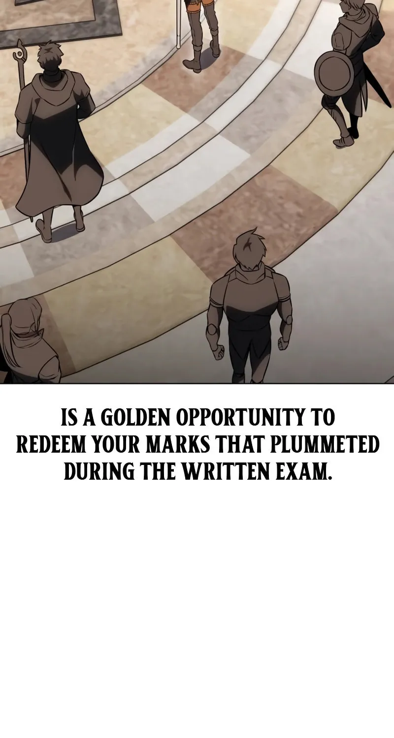 I Killed an Academy Player Chapter 16 page 152 - 