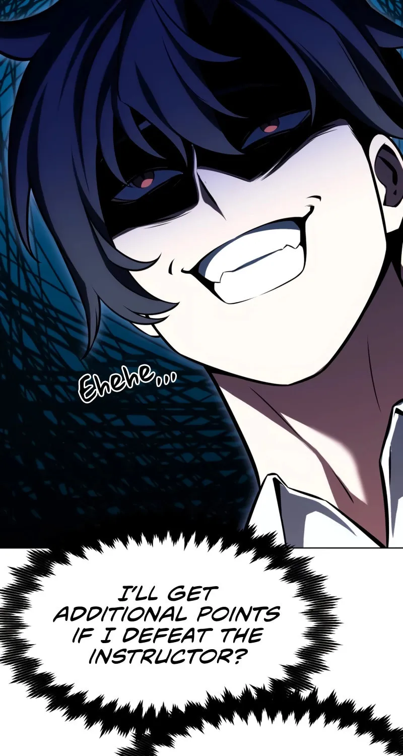 I Killed an Academy Player Chapter 16 page 155 - 