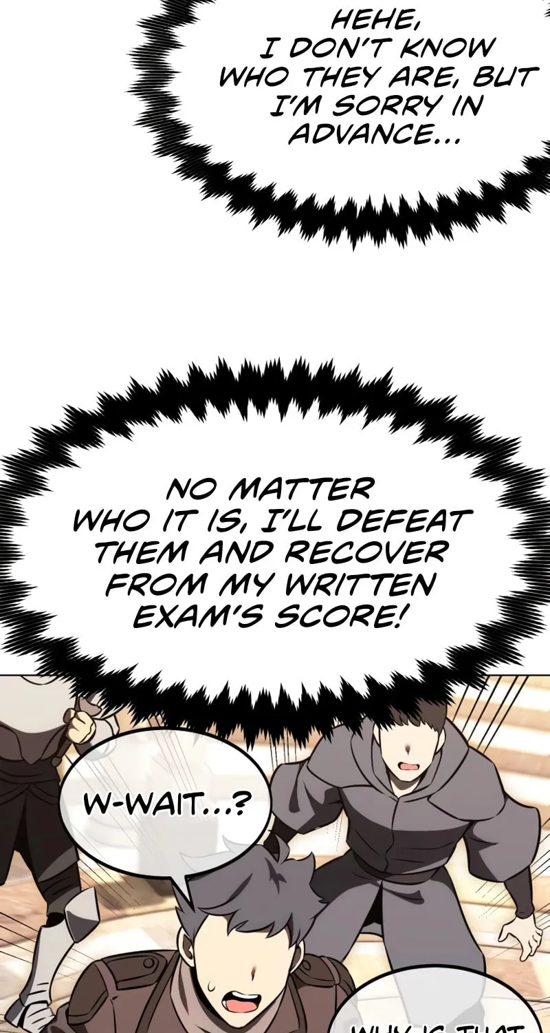 I Killed an Academy Player Chapter 16 page 156 - 
