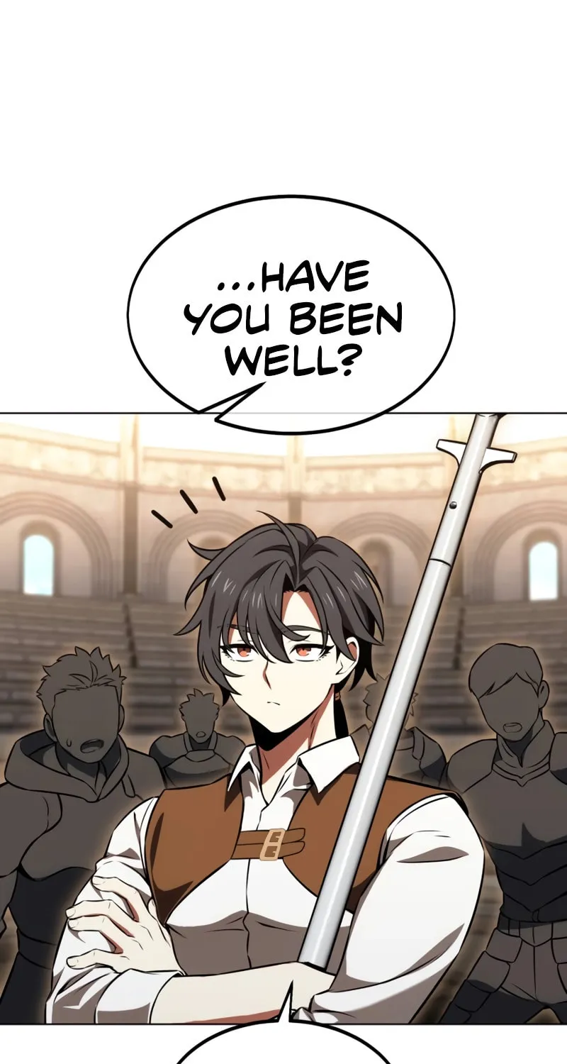 I Killed an Academy Player Chapter 16 page 158 - 