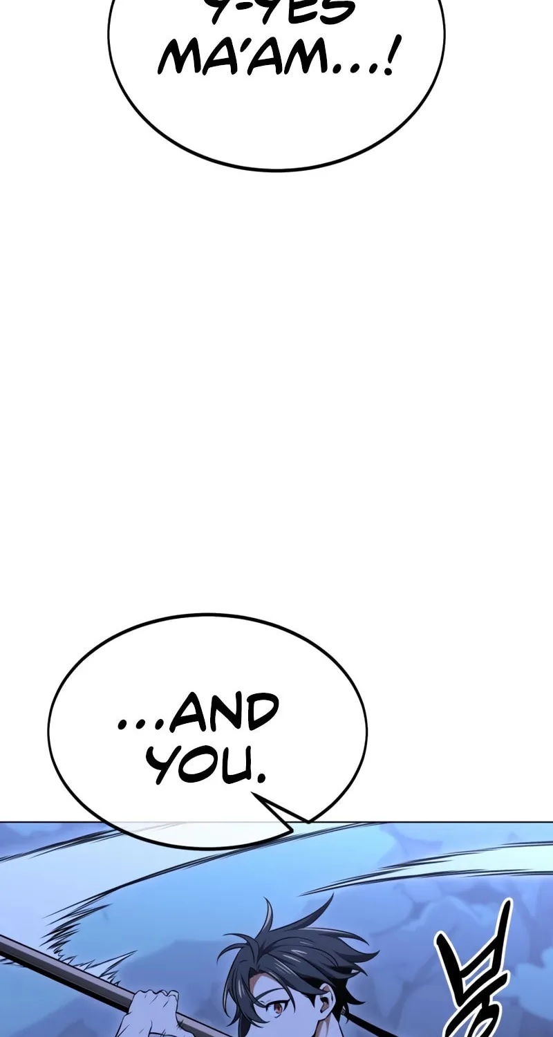 I Killed an Academy Player Chapter 16 page 17 - 