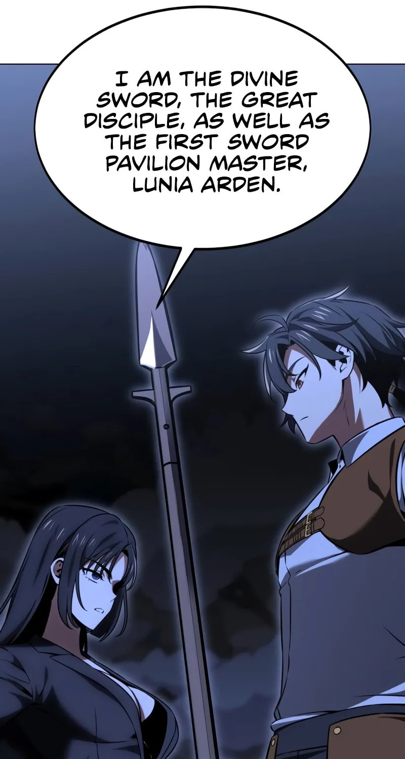 I Killed an Academy Player Chapter 16 page 21 - 