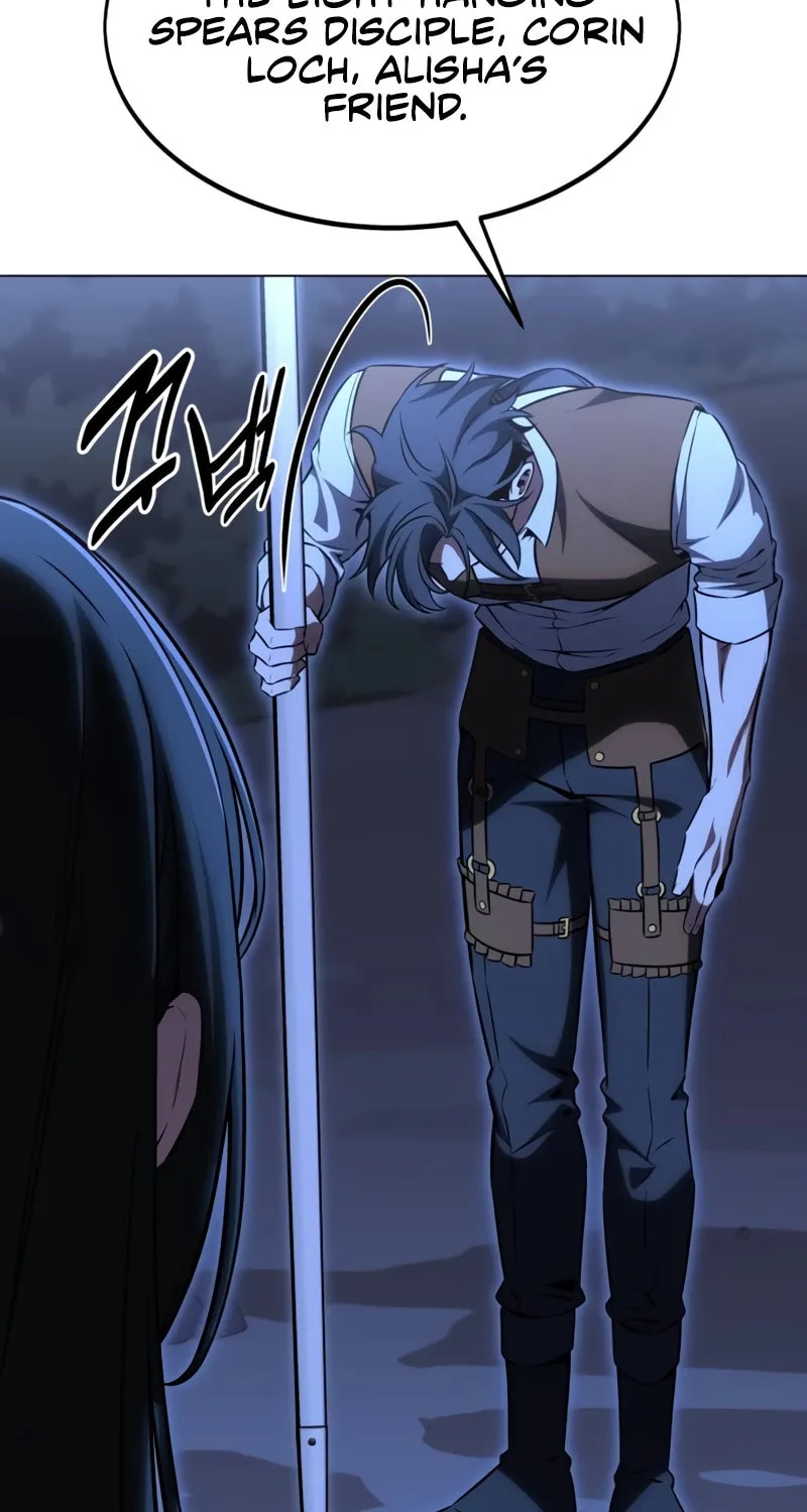 I Killed an Academy Player Chapter 16 page 23 - 