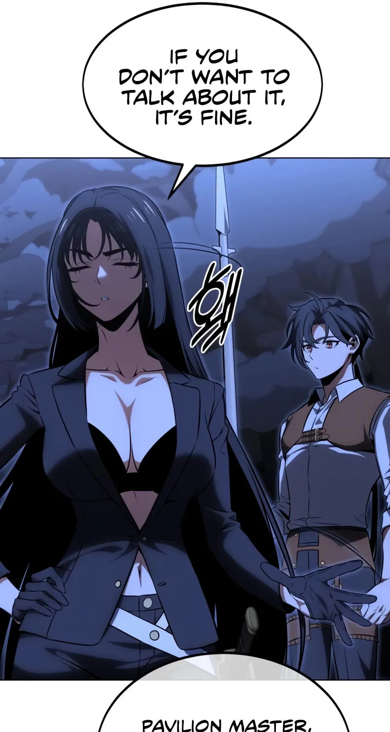I Killed an Academy Player Chapter 16 page 30 - 