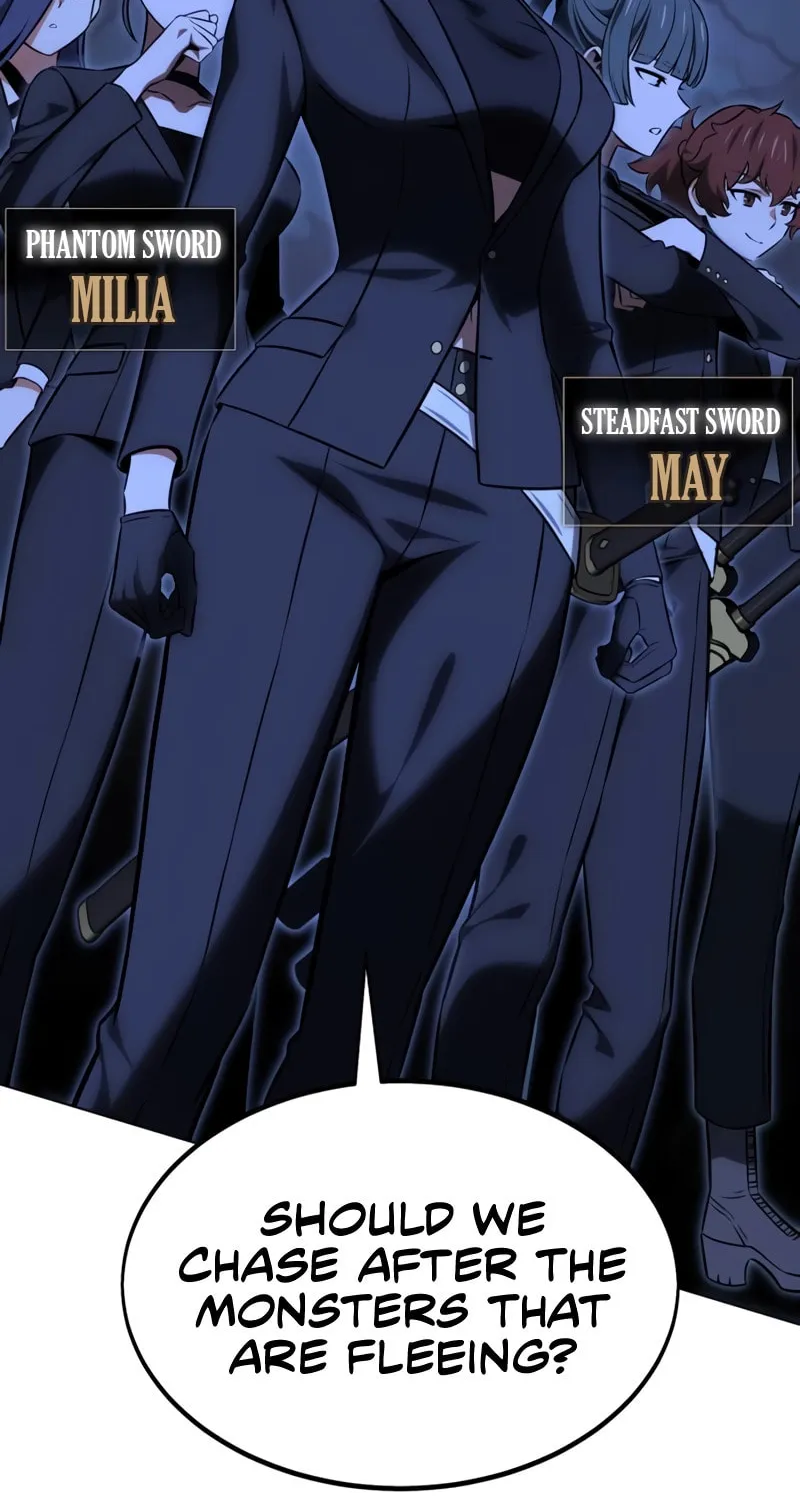 I Killed an Academy Player Chapter 16 page 33 - 