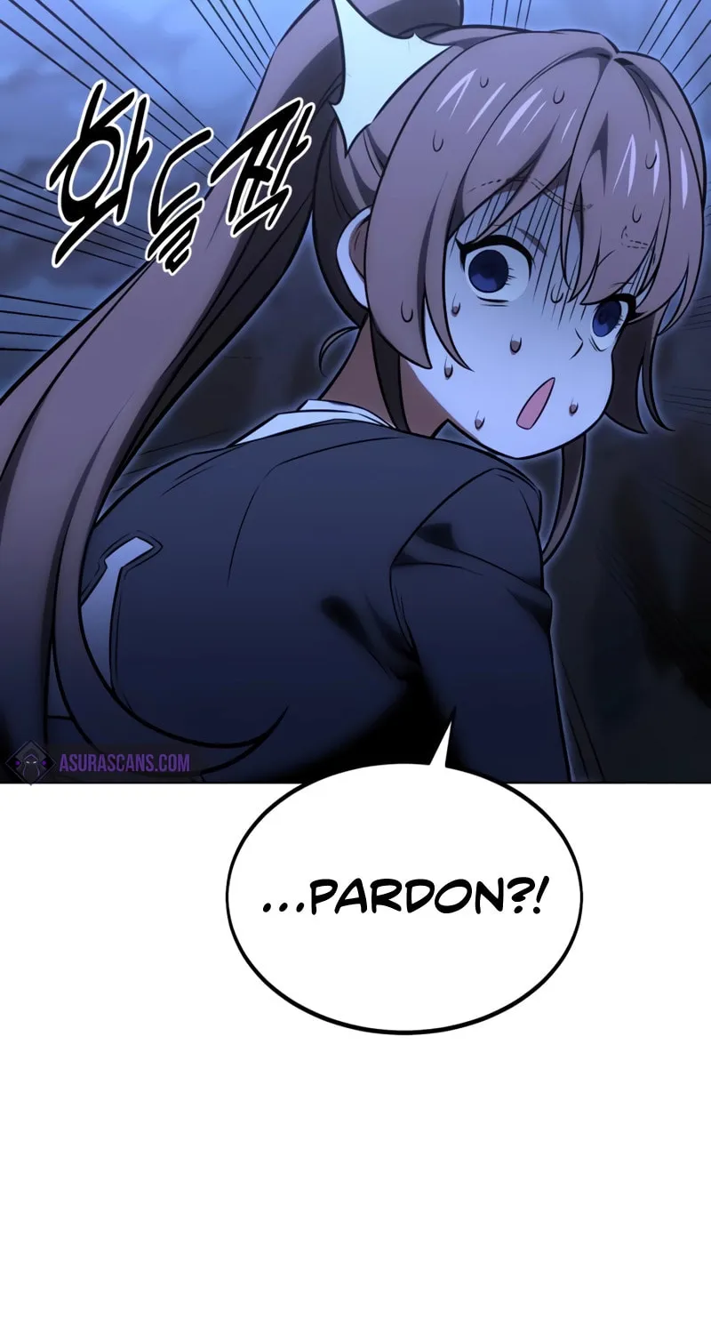 I Killed an Academy Player Chapter 16 page 37 - 