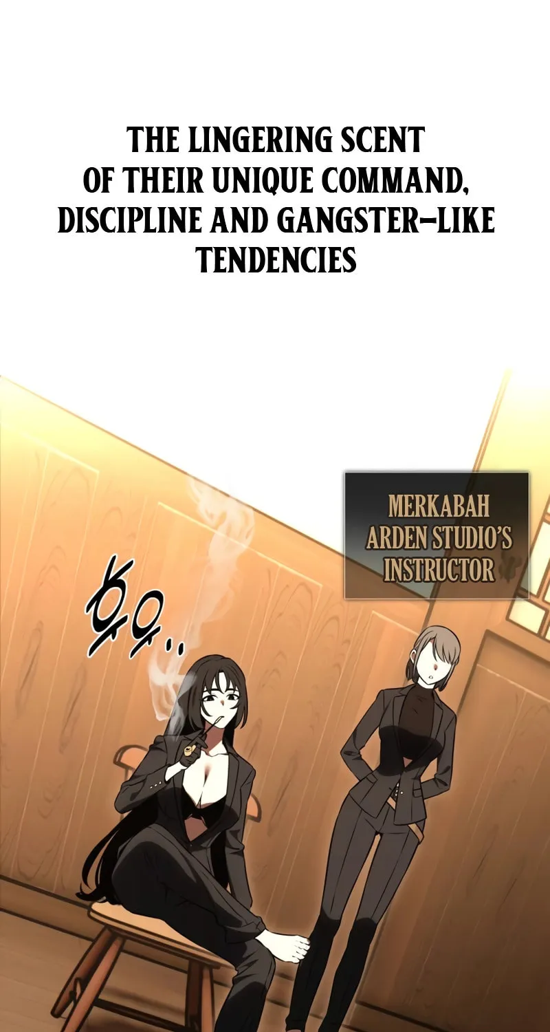 I Killed an Academy Player Chapter 16 page 46 - 