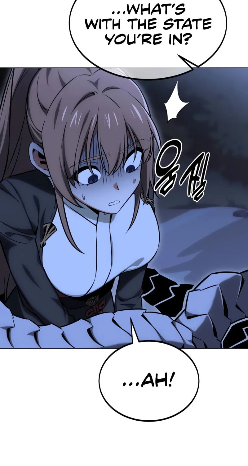 I Killed an Academy Player Chapter 16 page 6 - 
