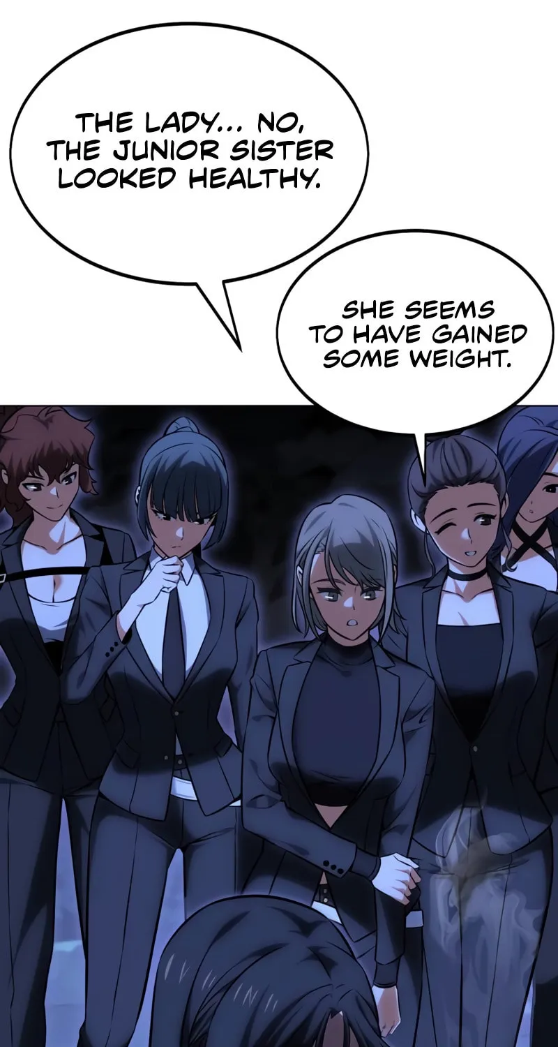 I Killed an Academy Player Chapter 16 page 70 - 