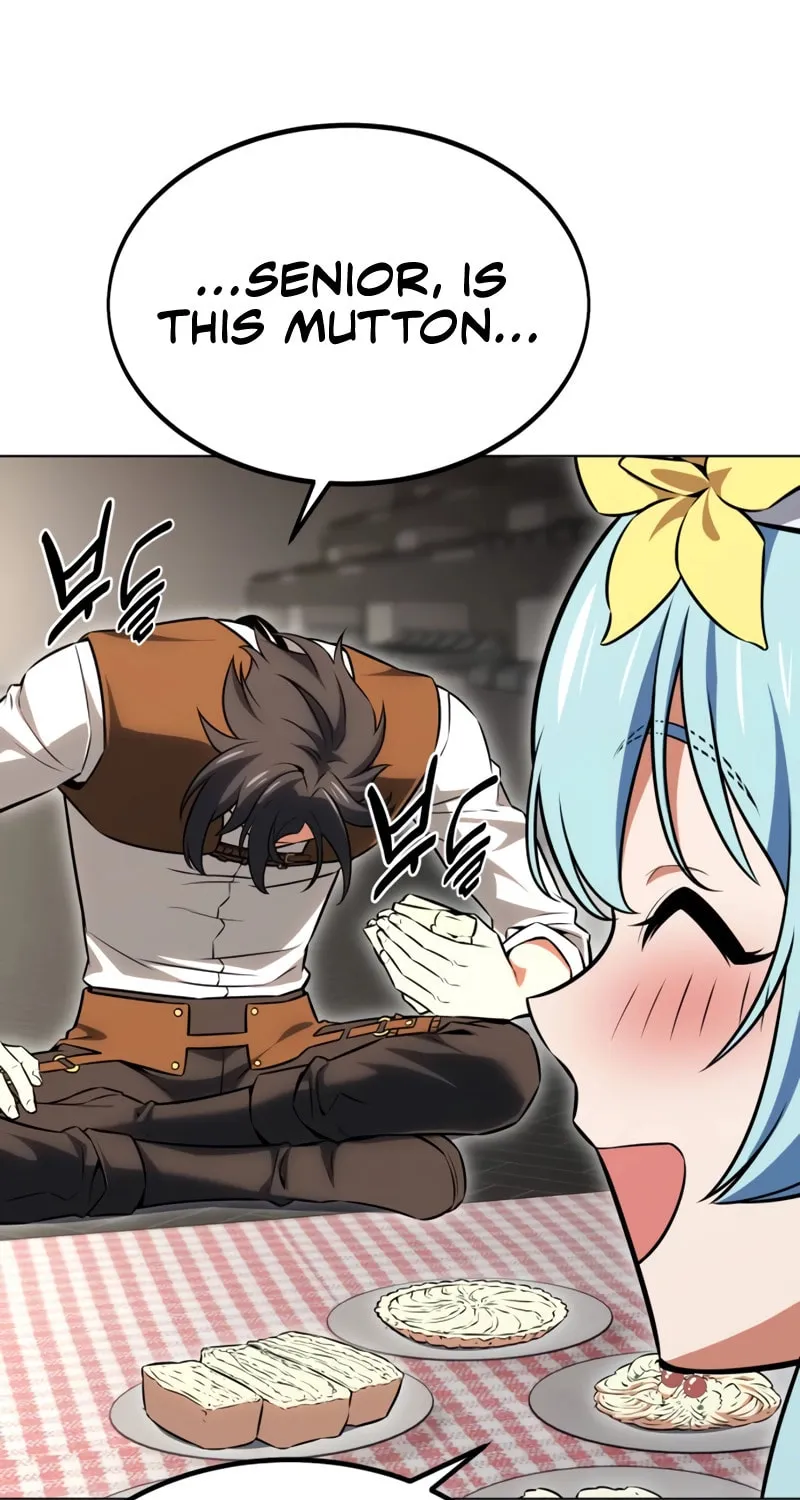 I Killed an Academy Player Chapter 16 page 87 - 