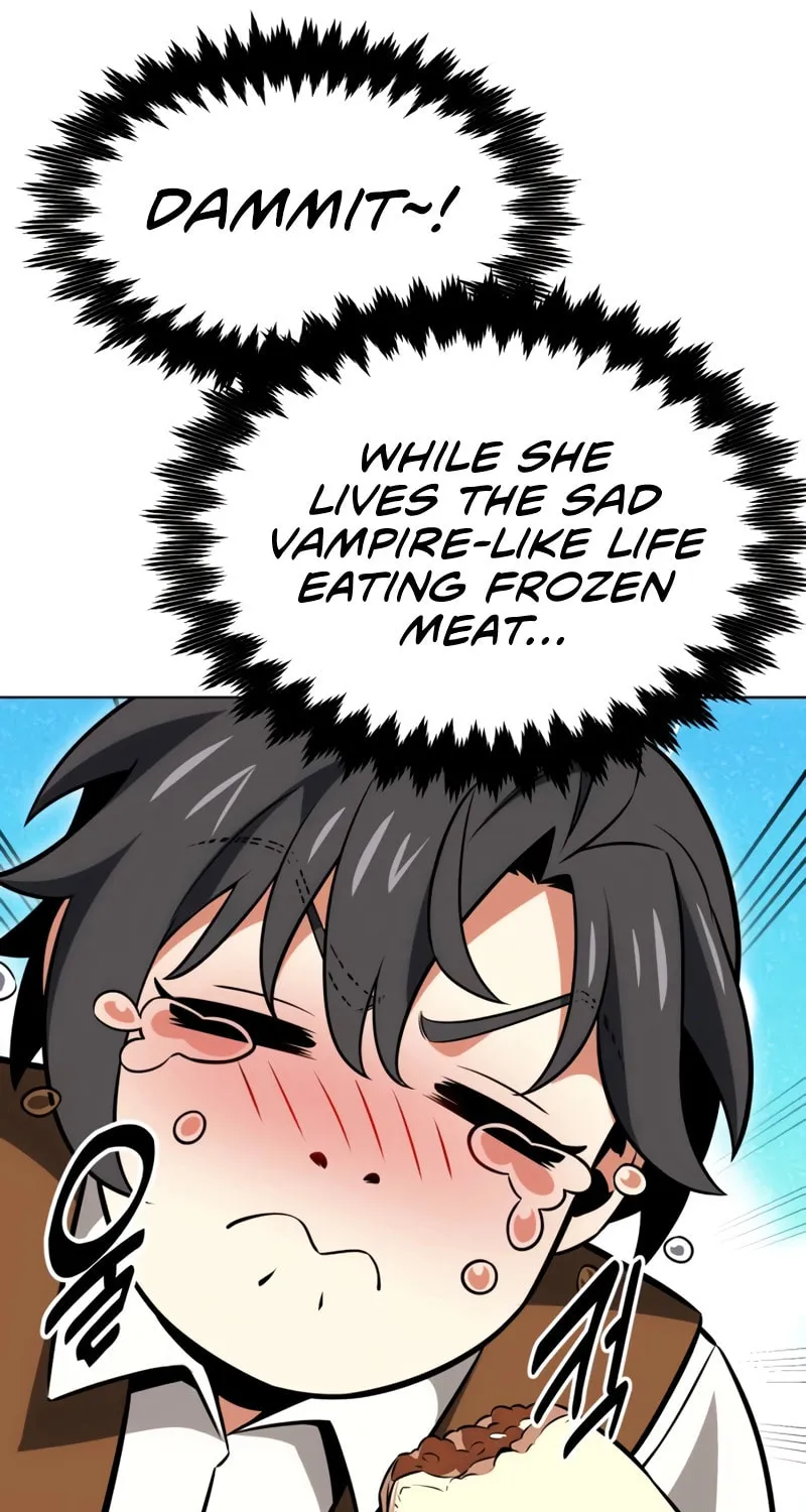 I Killed an Academy Player Chapter 16 page 89 - 