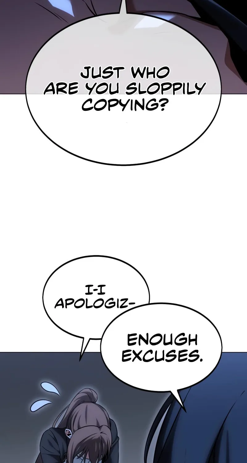 I Killed an Academy Player Chapter 16 page 10 - 