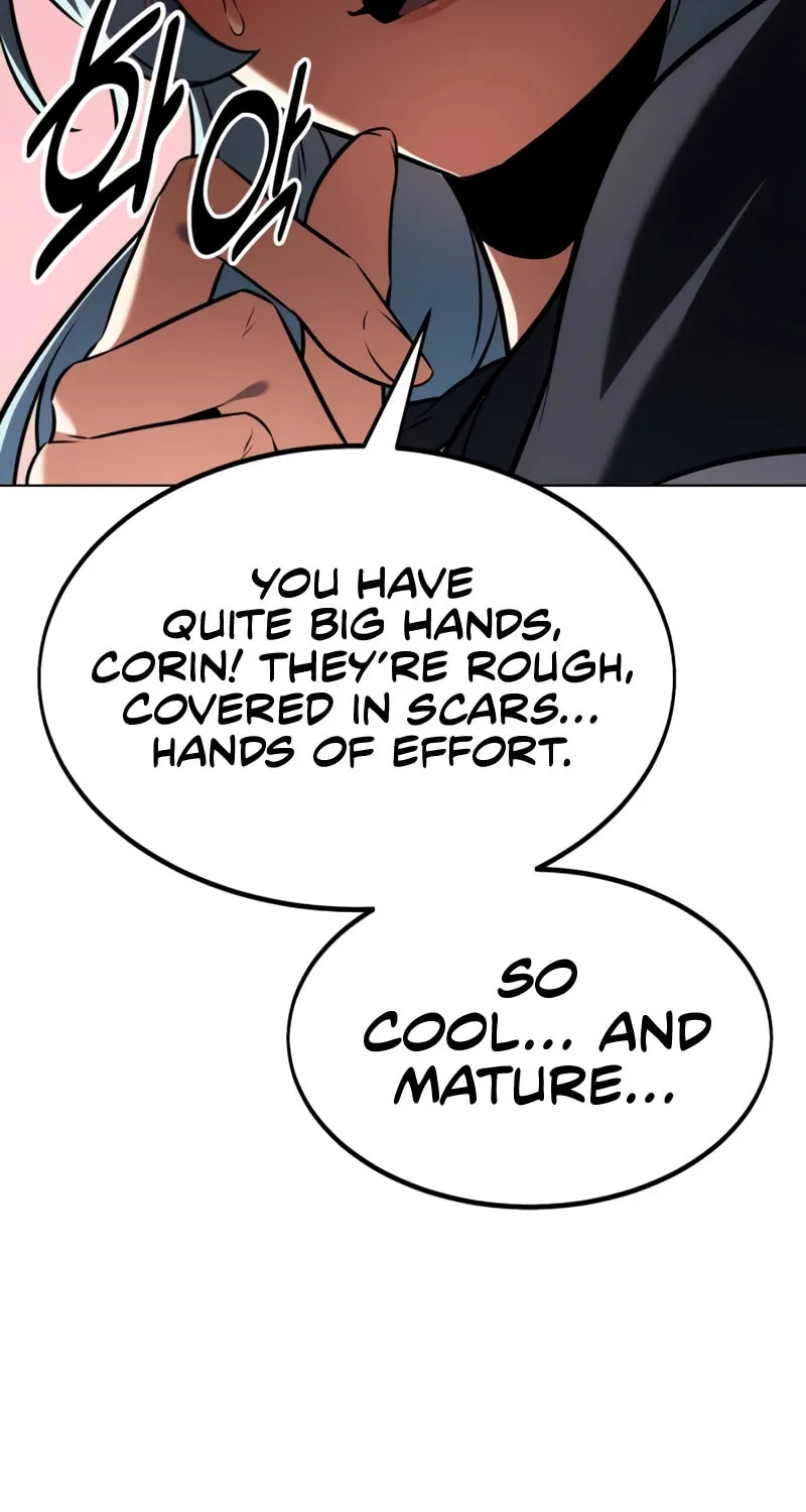 I Killed an Academy Player Chapter 16 page 95 - 