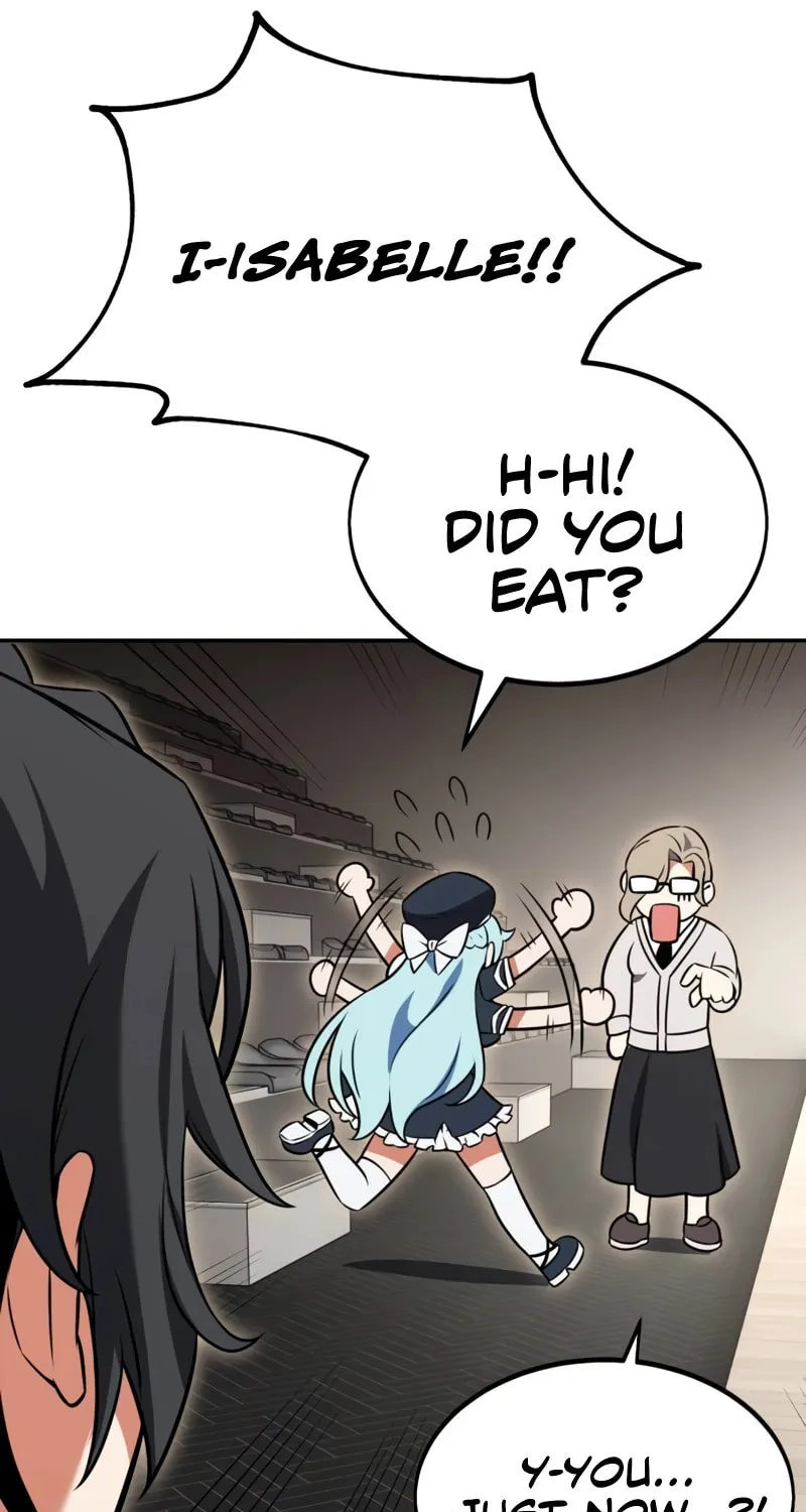 I Killed an Academy Player Chapter 16 page 98 - 